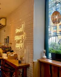 Image of Bloom's cafe